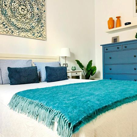 San Lorenzo Penthouse Севиля Екстериор снимка