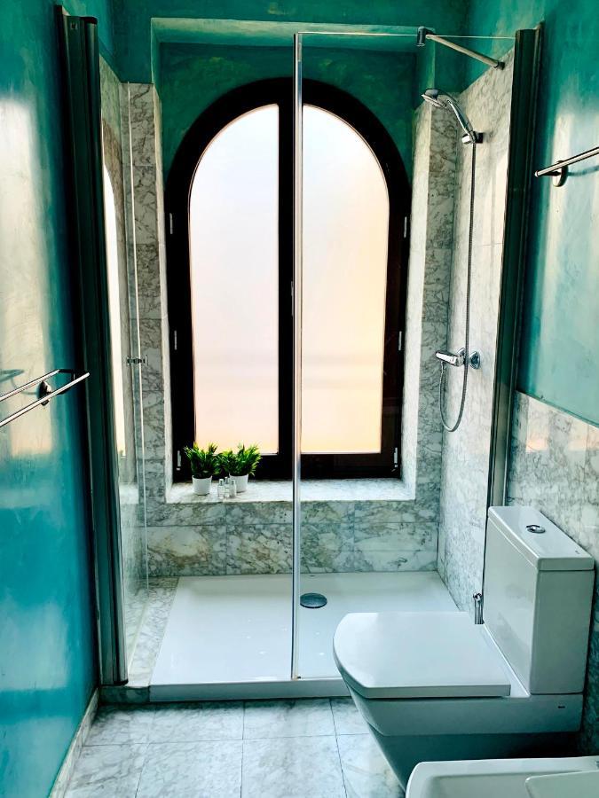 San Lorenzo Penthouse Севиля Екстериор снимка