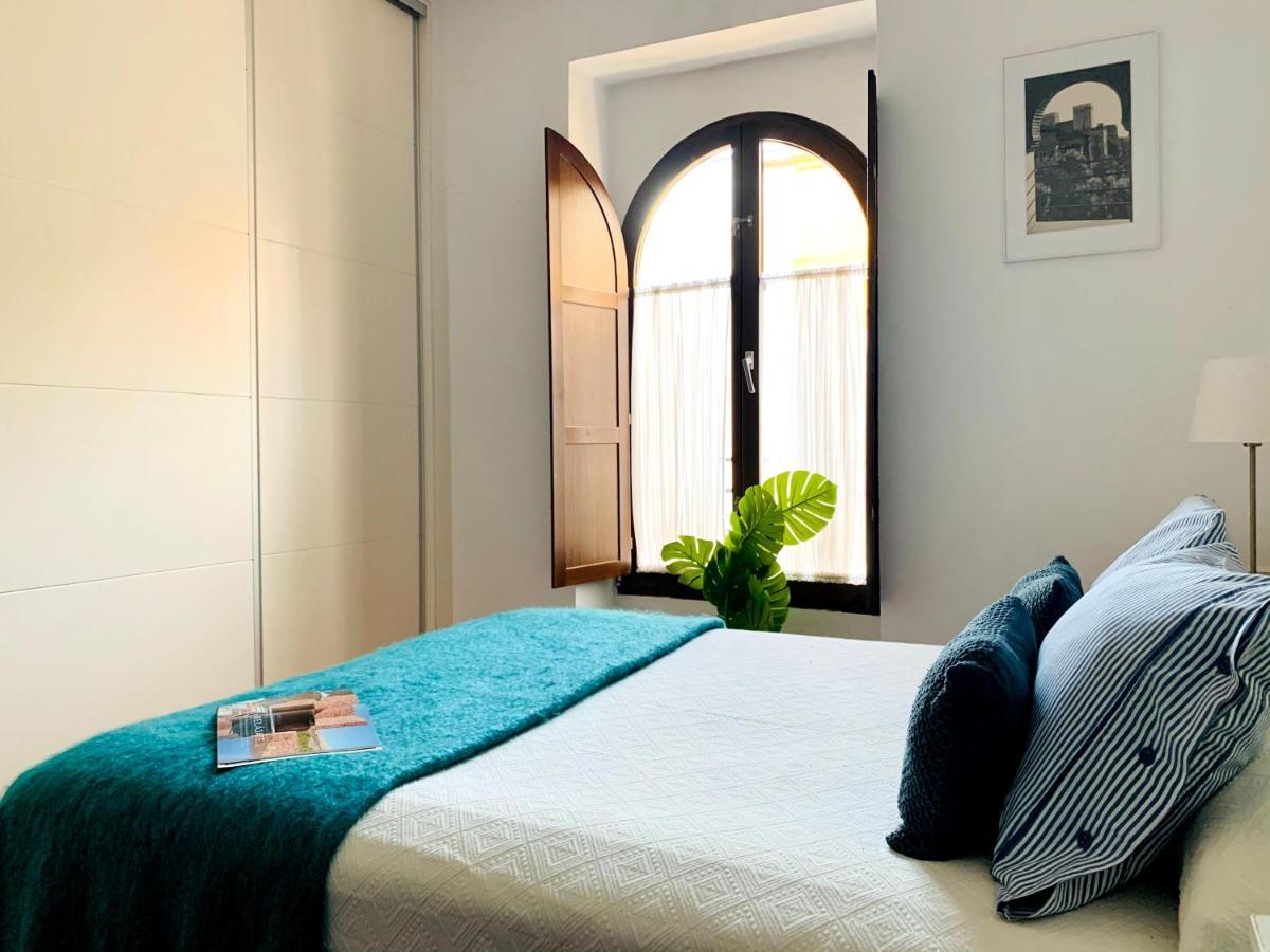 San Lorenzo Penthouse Севиля Екстериор снимка